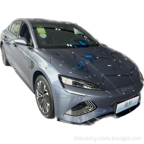 2022 byd seal electric utility vehicle 550KM standard endurance Sedan